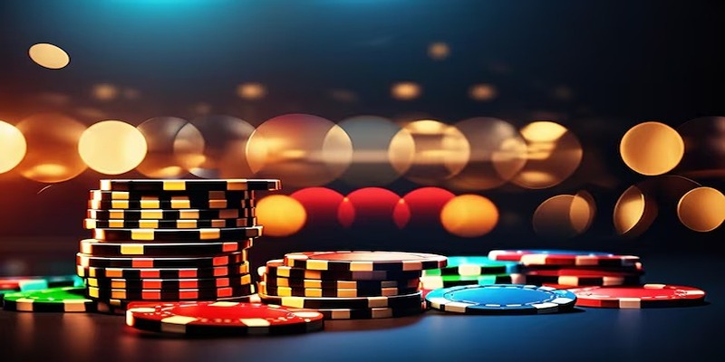 đăng nhập poker
