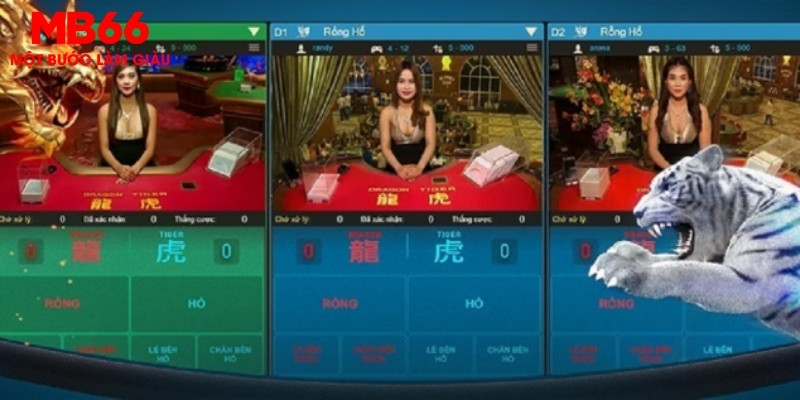 KM Game Bài 3d