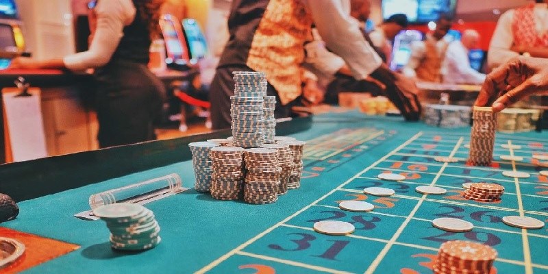 link m88 casino trực tuyến là gì